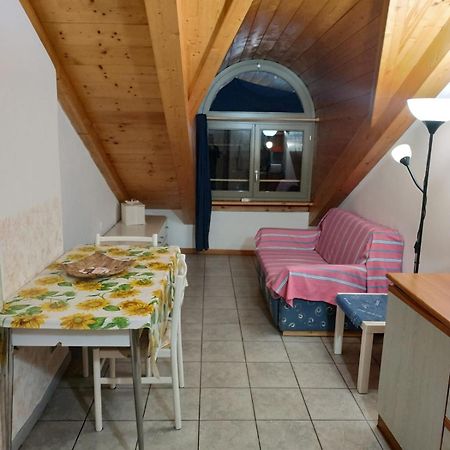 Mansarda Arel Daire Torino Dış mekan fotoğraf