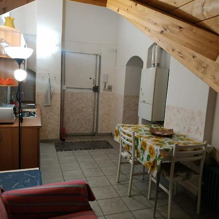 Mansarda Arel Daire Torino Dış mekan fotoğraf